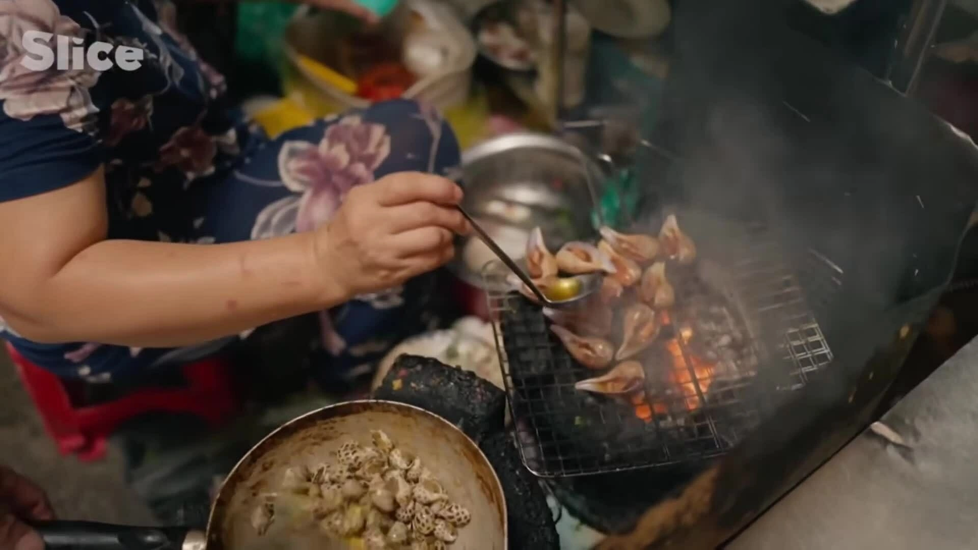 Ẩm thực đường phố