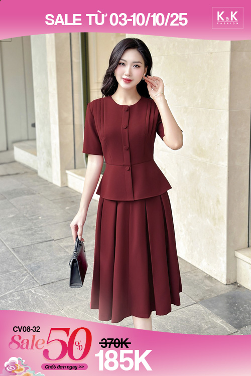 cv08-32 Giảm giá lên tới 80%