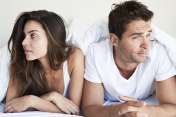 Người đàn ông 30 tuổi cao to, vạm vỡ thường xuyên trốn “trả bài” vì lý do này