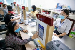 Nếu lương cơ sở tăng từ 1/7/2026, ai sẽ được hơn 25 triệu đồng/tháng?