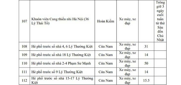 1782873261-c8cc4a2046-11-98583-width730height345 Hôm nay Hà Nội triển khai vùng phát thải thấp, người dân di chuyển, gửi xe thế nào? - 9