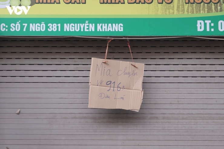 1782966054-f222d8faef-381_nguyen_khang_10-width740height494 Phường Cầu Giấy tiến hành giải tỏa “con ngõ khổ nhất Hà Nội” - 8