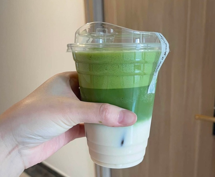 1782977067-285c160932-837-6505-6-n-3019-width740height609 Uống matcha có làm cơ thể thiếu sắt? Ảnh: Ngọc Anh