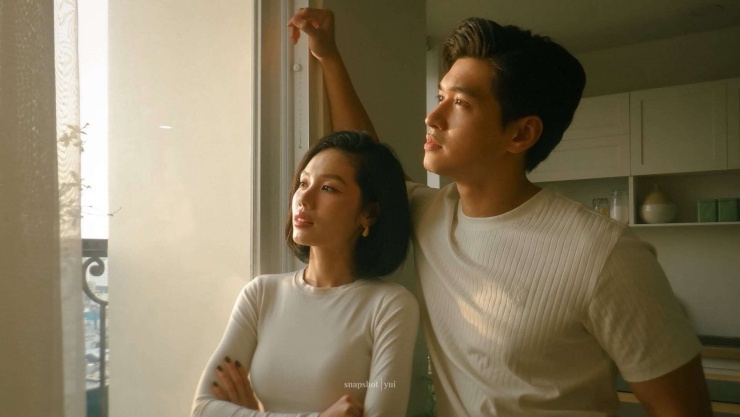 1783301202-3a8ba3ee5e-091_0856_3_n-0054-width740height417 Trâm Anh và Ma-ran-đô. Ảnh: FBNV