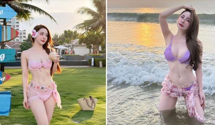 1784269730-72cc475a10-screen-shot-2026-07-17-at-am-61-width720height418 Màn lột xác của 'cá sấu chúa' Quỳnh Nga trước khi công khai hẹn hò Việt Anh - 7