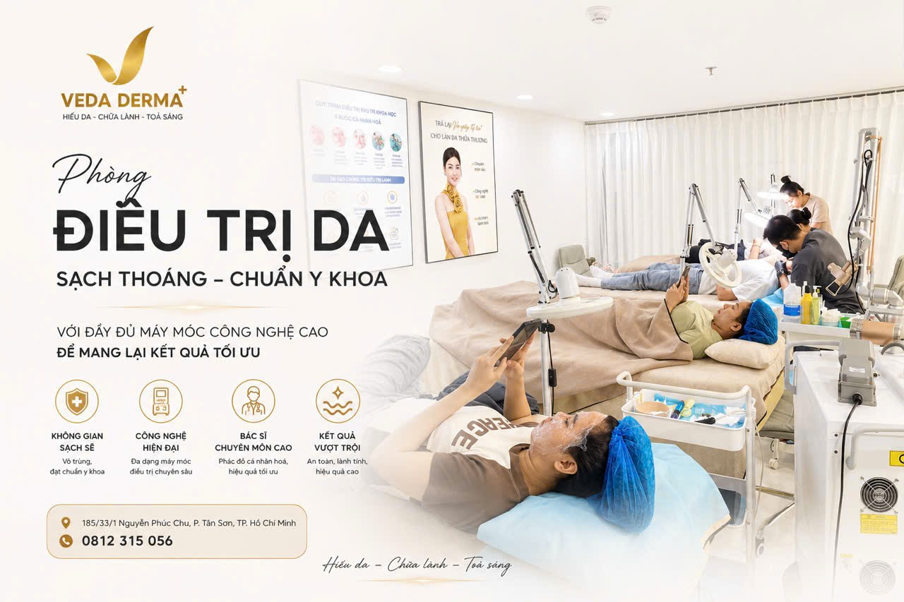 1784605645-662-width1280height853 VEDA DEMAR+ chú trọng đầu tư vào trải nghiệm của khách hàng