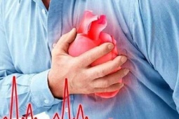 Tỉnh dậy sau hôn mê sâu vì nhồi máu cơ tim, người đàn ông thừa nhận 2 sai lầm nhiều người Việt mắc phải