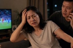 adt1782691492-009ae03bfb-du-doi-kem-yeu-liet-meo-__anh_cat_3_2 Thức khuya xem bóng đá: Vì sao gây đau nửa đầu, nhất là phụ nữ?