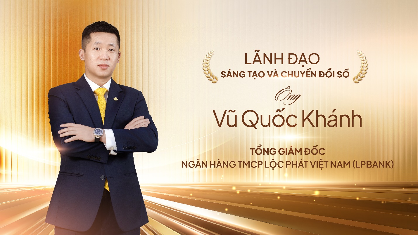 picture-2-1782446227-221-width1430height805 Tổng Giám đốc LPBank nhận giải “Lãnh đạo Sáng tạo và Chuyển đổi số” tại Vietnam I4 Impact Awards 2026 - 1