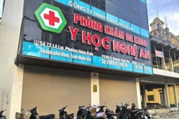 Vụ phòng khám “bơm sữa đậu nành” lừa hàng nghìn người bệnh: Có thể chuyển tội danh khi nào?