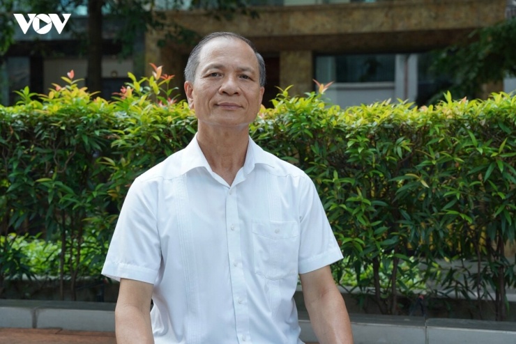 1785717411-a0a27e100e-bac-sy-mai-xuan-phuong-ve-dan-so-width740height494 Bác sĩ Mai Xuân Phương, nguyên Phó Vụ trưởng Vụ Truyền thông & Giáo dục, Tổng cục Dân số, nay là Cục Dân số, Bộ Y tế.