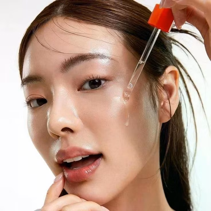Bí quyết "làn da chuẩn Hàn" không nằm ở một sản phẩm, mà là cả một quy trình - 2