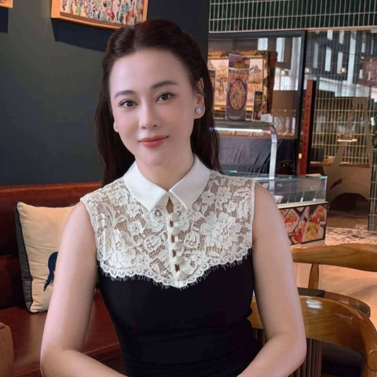 Sắc vóc gái hai con của Phương Oanh - 2