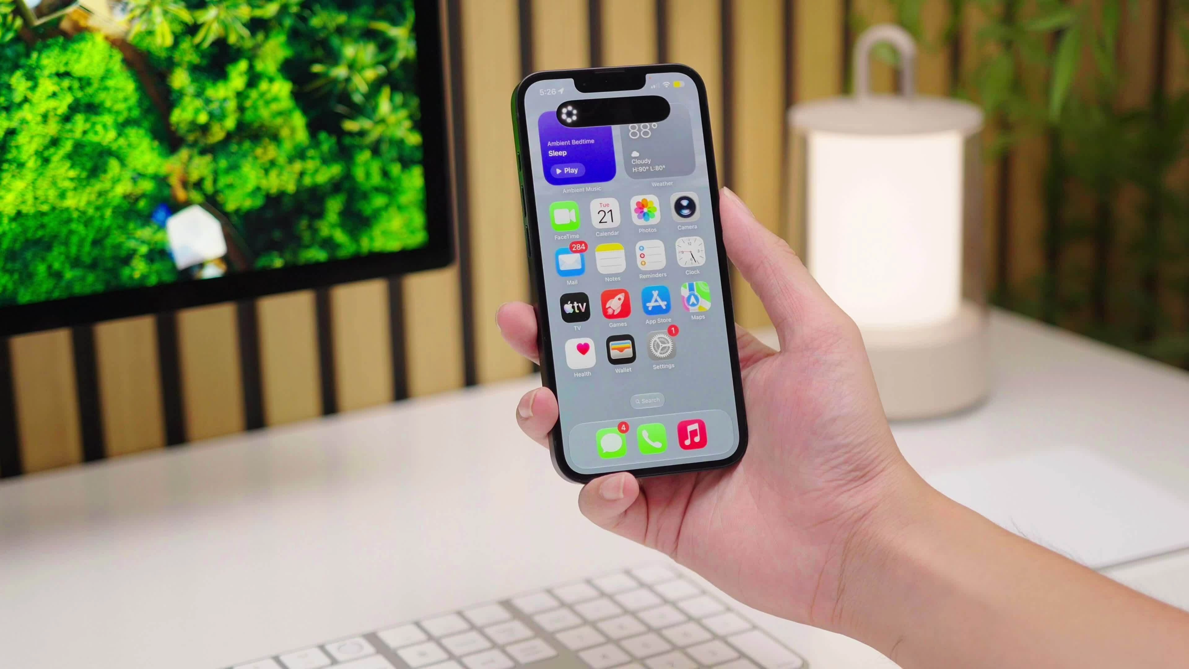 5 tính năng hấp dẫn nhất trên iOS 27