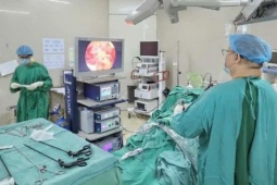 Người đàn ông 51 tuổi ở Ninh Bình bất ngờ phát hiện ung thư thận từ dấu hiệu nhiều người Việt bỏ qua