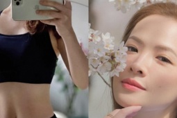 adt1758505553-ava-mc-dan-le-93829-0-0-375-600-crop__anh_cat_3_2 Sắc vóc đời thực của con dâu NSND Khải Hưng