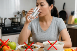 Nhịn ăn chỉ uống nước có giúp giảm cân và thải độc cơ thể?