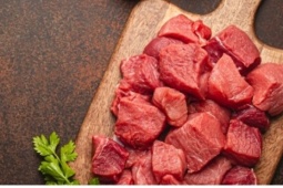 Thịt bò bổ dưỡng đến mấy nhưng những người này cũng chớ dại ăn nhiều
