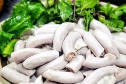 6 nhóm người tuyệt đối nói 'không' với lòng lợn kẻo rước họa vào thân