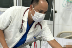 Ruột và dạ dày ‘nát bấy’ vì thói quen của hàng triệu người Việt