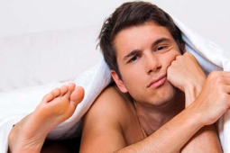 "Chuyện ấy" và những công dụng thần kỳ cho sức khỏe: Liều thuốc bổ miễn phí ai cũng có