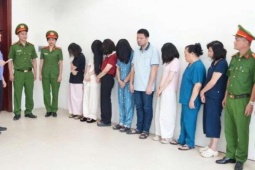 Bộ Y tế chỉ đạo xử lý nghiêm vụ phòng khám bơm sữa đậu nành tạo mủ giả, ép bệnh nhân chi tiền
