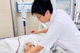 Người đàn ông suy thận mạn nguy kịch sau thói quen nhiều người Việt nghĩ là 'càng ăn càng bổ'