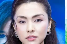Tăng Thanh Hà lại gây sốt