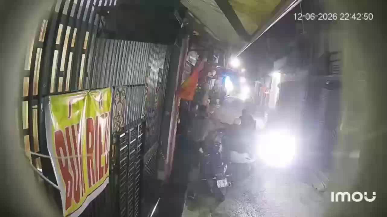Công an TP HCM bắt ma túy