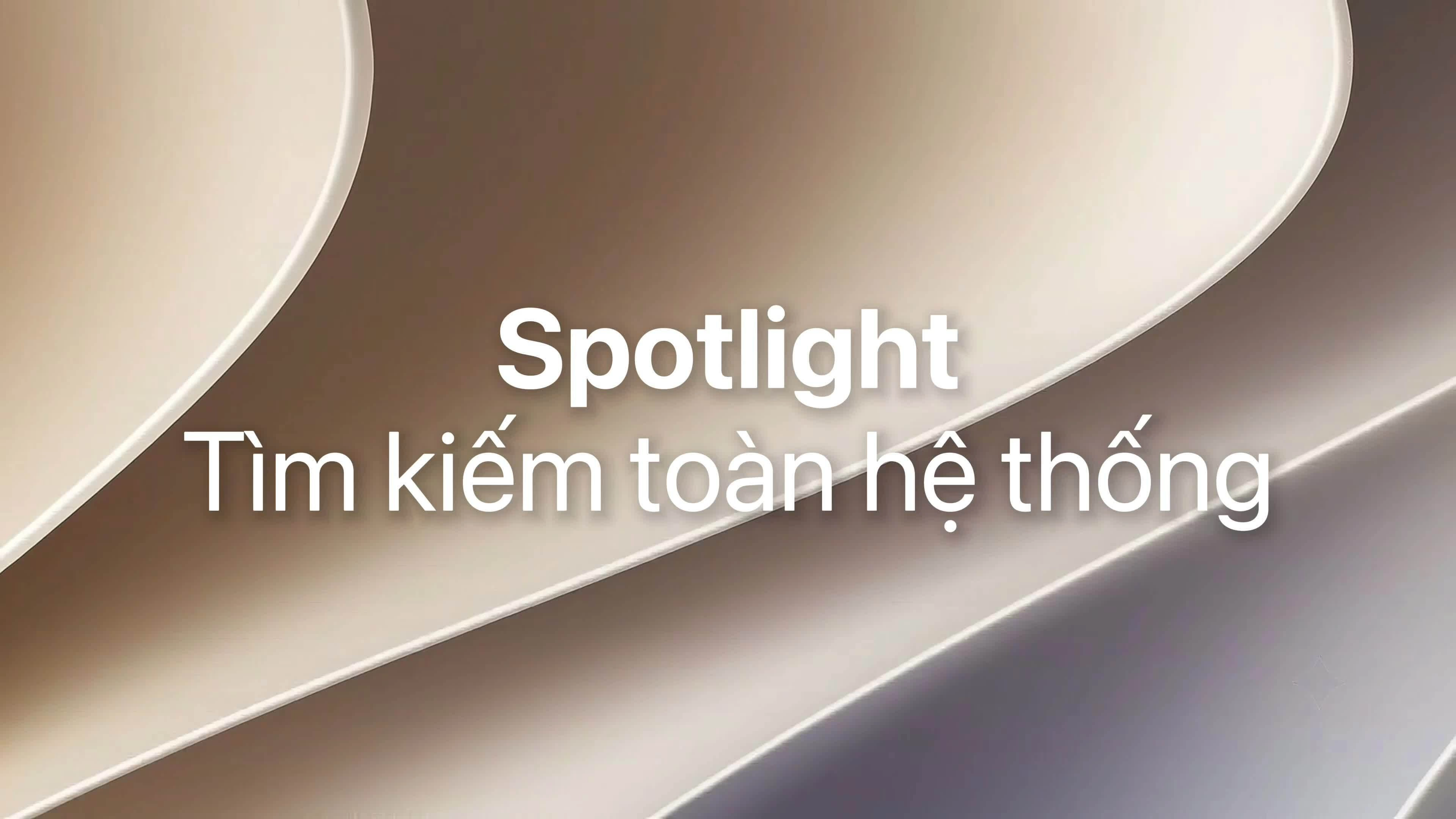 MacOS 27 thay đổi cách sử dụng máy tính Mac như nào