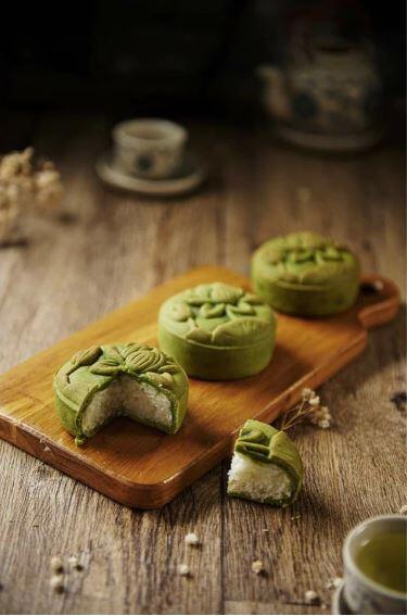 Món bánh dẻo đang 'gây sốt' mạng xã hội: Chuyên gia cảnh báo ăn 1 chiếc có thể tương đương 5-6 bát cơm - 2