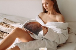8 loại dưỡng thể bạn hoàn toàn có thể tự làm để trị rạn da