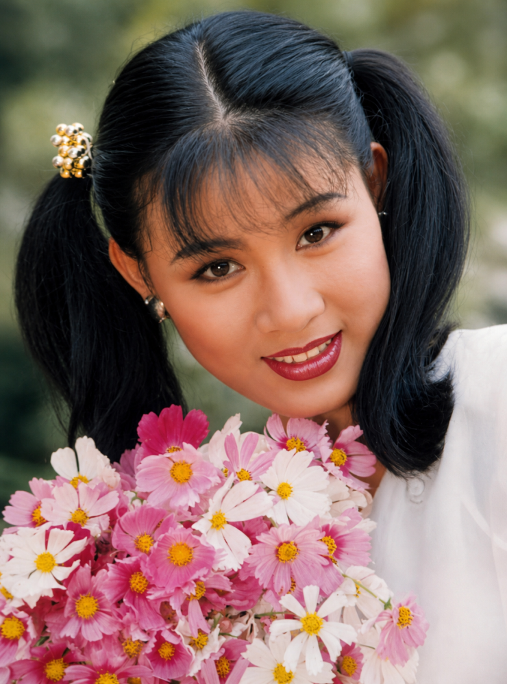 Xuân thì của Võ Sông Hương - 1