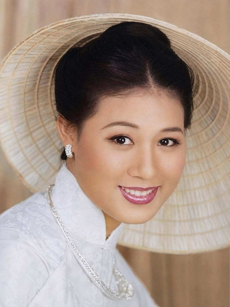 Xuân thì của Võ Sông Hương - 7