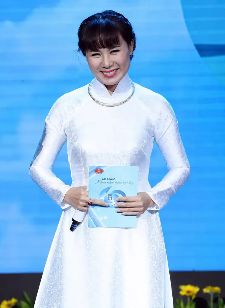 Xuân thì của Võ Sông Hương - 8