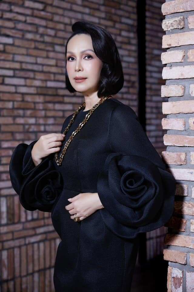 Diễm My 6X ở tuổi trung niên - 9