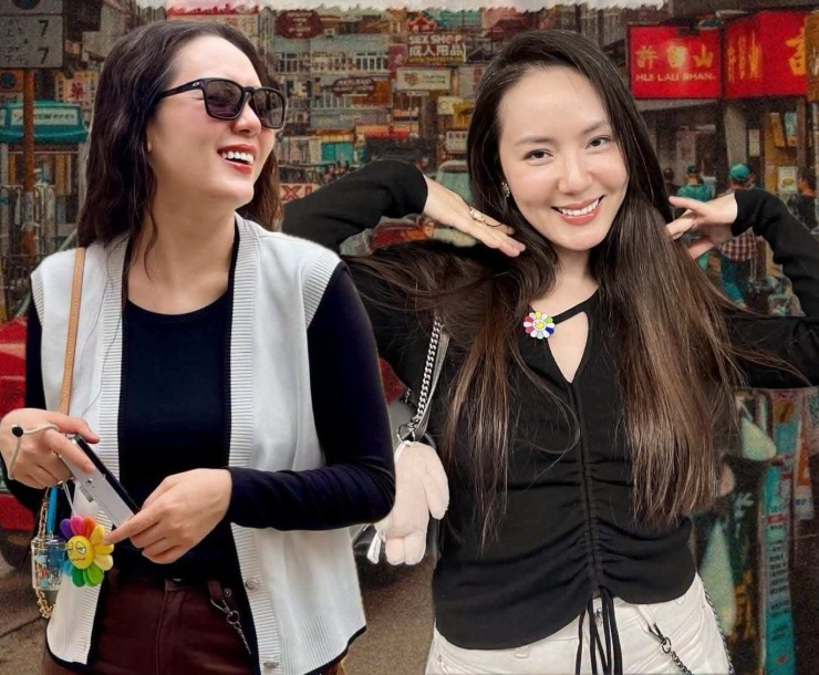 Mỹ nhân Thanh Hóa 42 tuổi chưa chồng, giữ gìn sắc vóc quyến rũ - 1