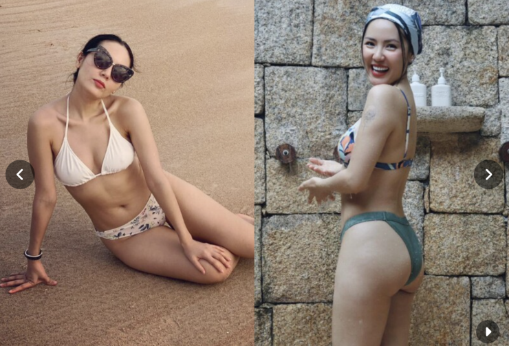 Mỹ nhân Thanh Hóa 42 tuổi chưa chồng, giữ gìn sắc vóc quyến rũ - 6