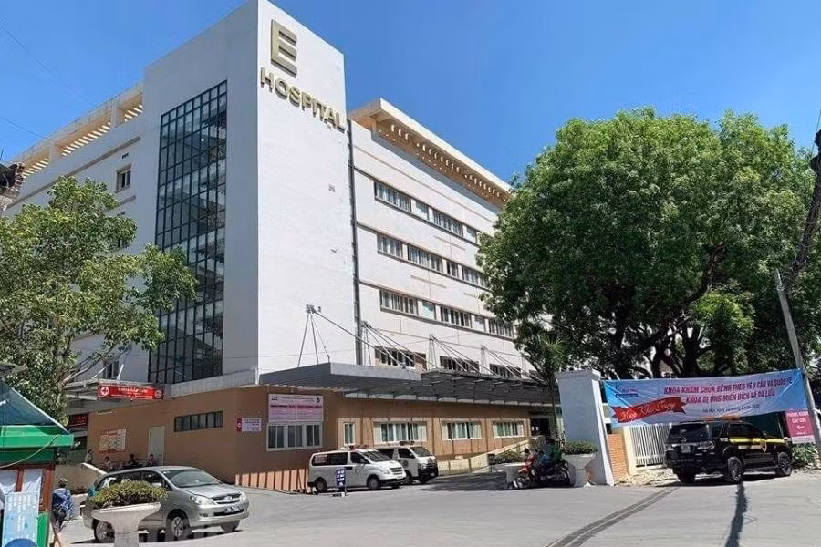 Lựa chọn nhà cung cấp chưa đúng quy định