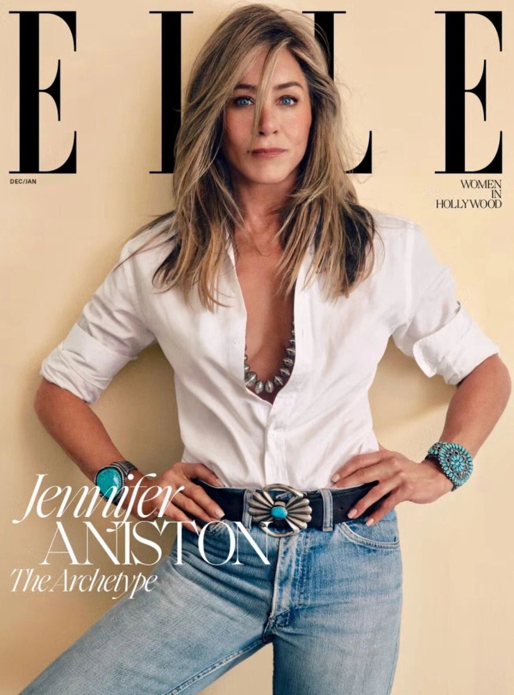 1790224860-4885f2ee47-s-l1600-15-4c-f7d4-4b04-2450-1785-9779-width740height1000 Jennifer Aniston vẫn duy trì vóc dáng săn chắc, khỏe khoắn và cân đối ở tuổi U60. Ảnh: Elle