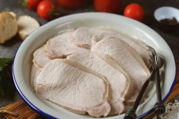 Ba món thịt ít carbs giúp giảm cân