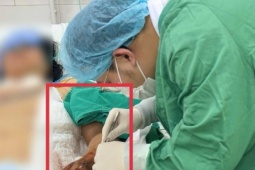 Người phụ nữ 52 tuổi ở Bắc Ninh sốc nhiễm khuẩn, suy đa tạng chỉ từ một tổn thương nhỏ sau tiêm