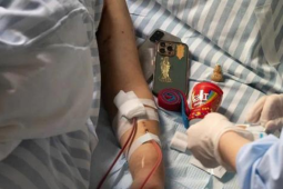Người đàn ông 35 tuổi được phát hiện suy thận giai đoạn 3 dù không hút thuốc, uống rượu: Bác sĩ lưu ý thói quen ăn sáng nhiều người gặp phải