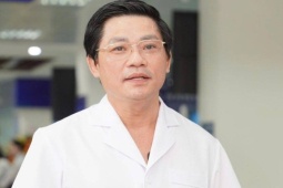 Giám đốc Bệnh viện Phụ sản TW: Cơ sở 2 sẽ giúp giảm tải, mở ra không gian phát triển kỹ thuật sản phụ khoa đỉnh cao