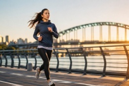 5 bài tập phụ nữ sau tuổi 40 nên duy trì suốt đời