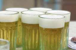 Những thói quen âm thầm tàn phá gan