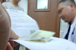 Bộ Y tế chỉ đạo xác minh vụ “điều trị ung thư tại Viện E: Muốn nhanh phải kẹp tiền vào sổ”