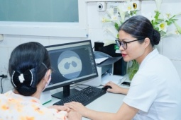 Không hút thuốc vẫn mắc ung thư phổi vì những nguyên nhân ít ai ngờ