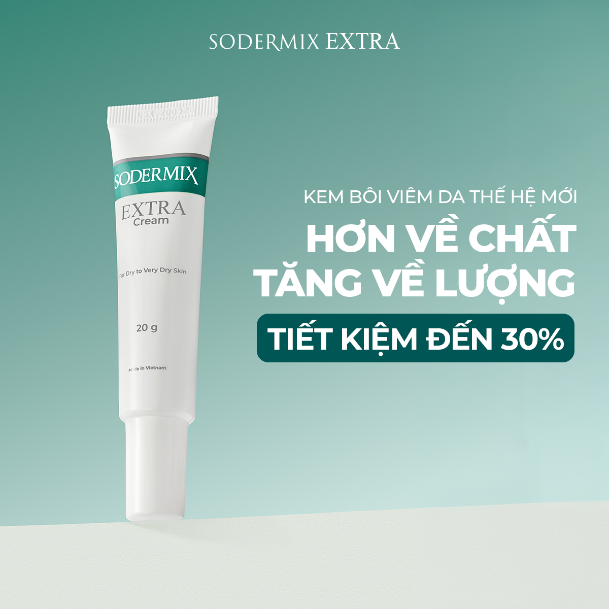 image3-1787101653-144-width1200height1200 Thị trường sản phẩm hỗ trợ viêm da cơ địa đón thêm phiên bản mới từ Sodermix - 3