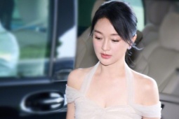 Châu Tấn trẻ trung ở tuổi 50 nhờ 5 nguyên tắc ăn uống